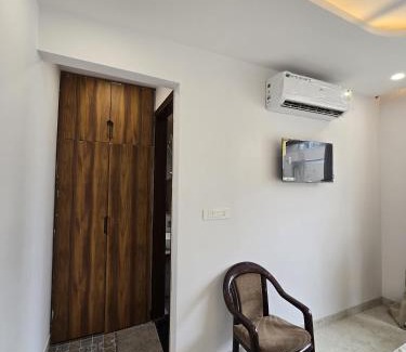 Tapovan Casa | The Secret