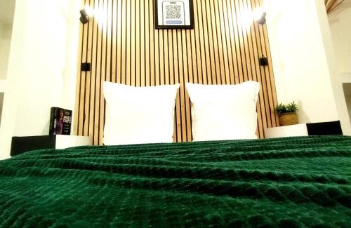 Salazie Casa | The Secret Motel - Le Jade