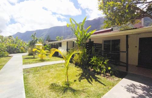 Salazie Casa | The Secret Motel - Le Jade