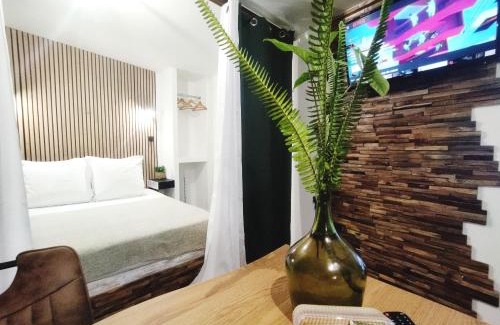 Salazie Casa | The Secret Motel - Le Jade
