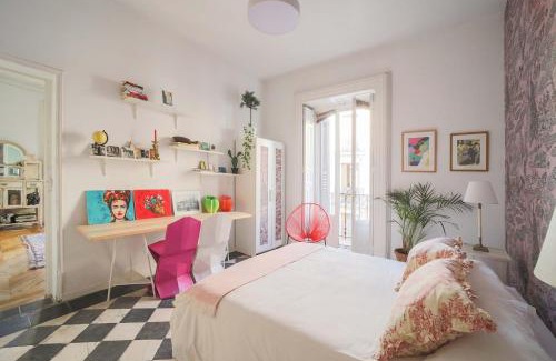 Chueca Apartamento | The SECRET PALACE