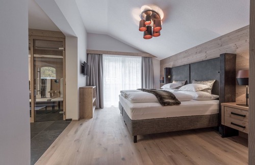Soelden Hotel | THE SECRET Sölden