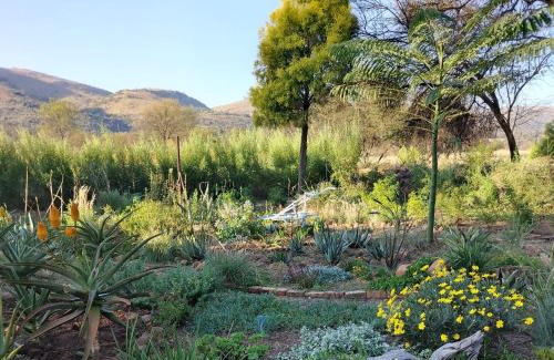 Vaalwater Casa | The Seed Pod Guesthouse