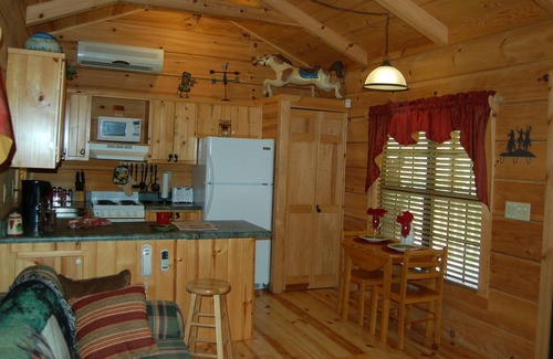 Coalmont Cabina | Pine Ridge Ranch - la planta de semillero - Cabina de registro en maderas de ~ TN ~