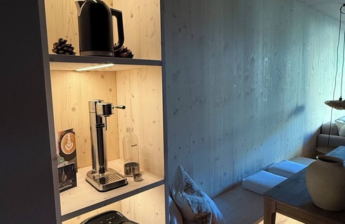Seeshaupt Apartamento | The SeeQuartier - A place to arrive, take a deep breath and enjoy Lake Starnberg