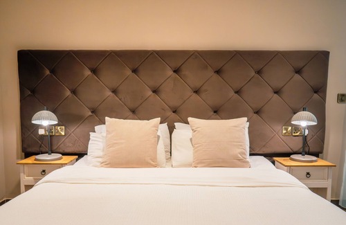 Xaghra Hotel | The Segond Hotel