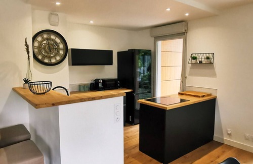 Montbonnot-Saint-Martin Apartamento | The select's of Montbonnot - Inovallée ⭐ #DY