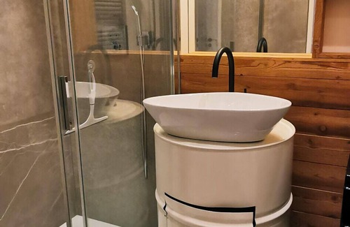 Montbonnot-Saint-Martin Apartamento | The select's of Montbonnot - Inovallée ⭐ #DY