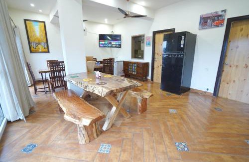Bhimtal Casa | The Selakhola House