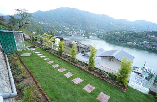 Bhimtal Casa | The Selakhola House