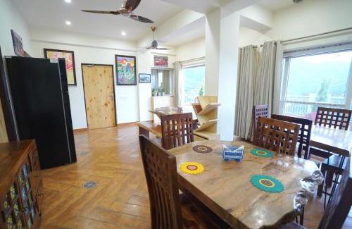 Bhimtal Casa | The Selakhola House