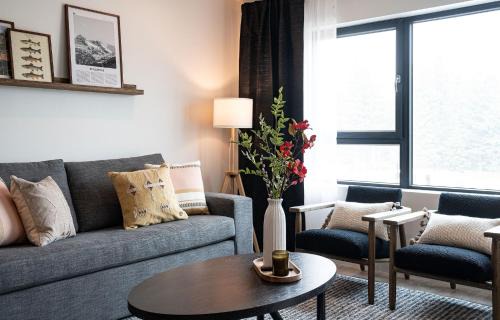 Revelstoke Apartamento | The Selkirk House by Revelstoke Vacations