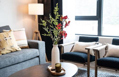 Revelstoke Apartamento | The Selkirk House by Revelstoke Vacations