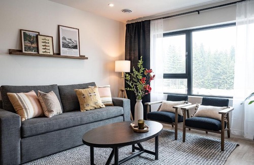 Revelstoke Apartamento | The Selkirk House by Revelstoke Vacations