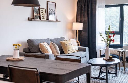 Revelstoke Apartamento | The Selkirk House by Revelstoke Vacations