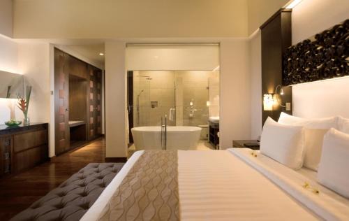 Seminyak Complejo | The Seminyak Beach Resort & Spa