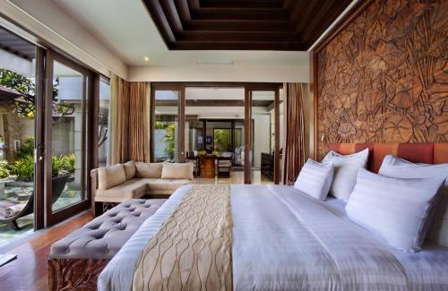 Seminyak Complejo | The Seminyak Beach Resort & Spa