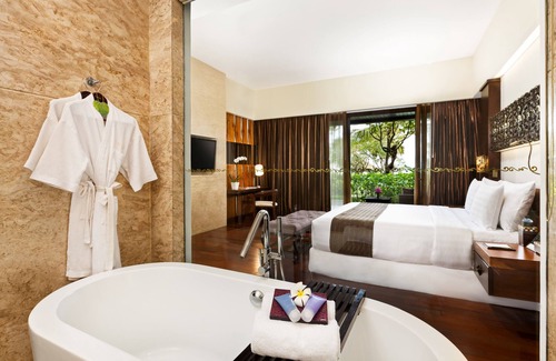 Seminyak Complejo | The Seminyak Beach Resort & Spa