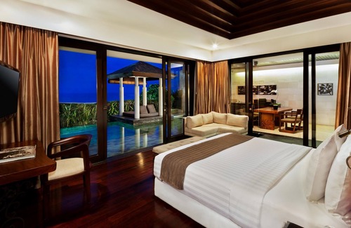 Seminyak Complejo | The Seminyak Beach Resort & Spa