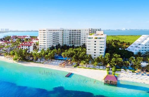 Zona Hotelera Complejo | The Sens Cancun by Oasis - All Inclusive