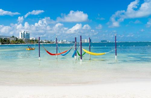 Zona Hotelera Complejo | The Sens Cancun by Oasis - All Inclusive