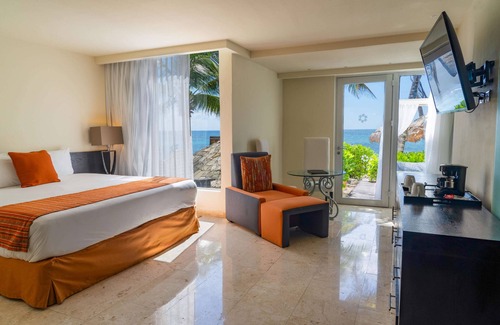 Akumal Complejo | The Sens Tulum Riviera By Oasis