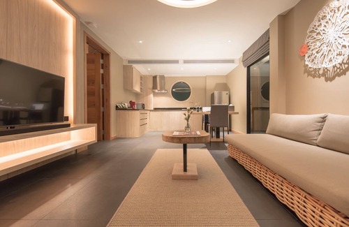 Nanai Road Villa | The Senses Pool Villas