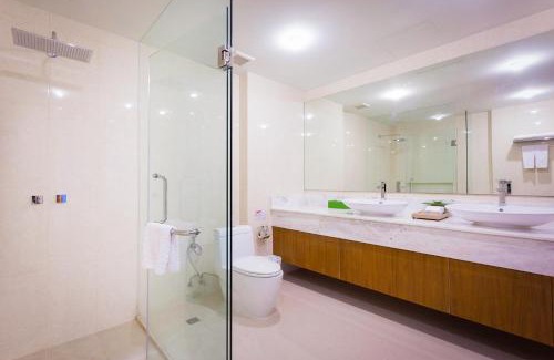 Nanai Road Complejo | The Senses Resort & Pool Villas, PHUKET