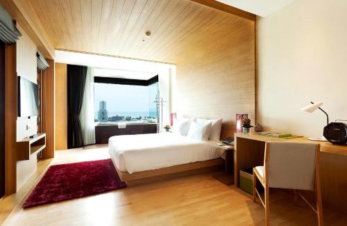 Nanai Road Complejo | The Senses Resort & Pool Villas, PHUKET