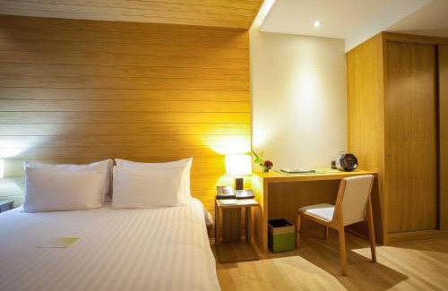 Nanai Road Complejo | The Senses Resort & Pool Villas, PHUKET