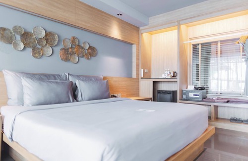 Nanai Road Complejo | The Senses Resort & Pool Villas, Phuket
