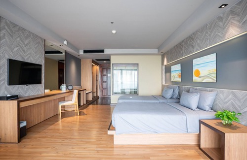 Nanai Road Complejo | The Senses Resort & Pool Villas, Phuket