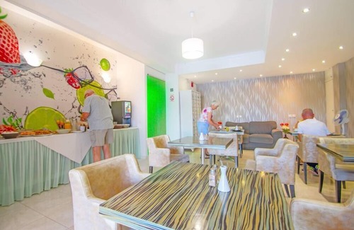 Tsilivi Hotel | The Senses Tsilivi Hotel
