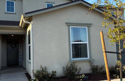 Visalia Apartamento | The Sequoia Nook – Clean, Cozy & Minutes from Downtown Visalia