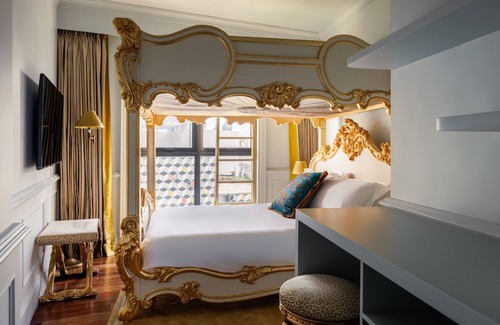 Farrer Park Hotel | The Serangoon House Little India, Singapore, a Tribute Portfolio™ Hotel