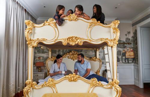 Farrer Park Hotel | The Serangoon House Little India, Singapore, a Tribute Portfolio Hotel
