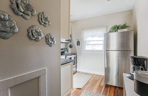 Staunton Apartamento | La Suite Serendipity