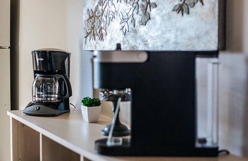 Staunton Apartamento | La Suite Serendipity