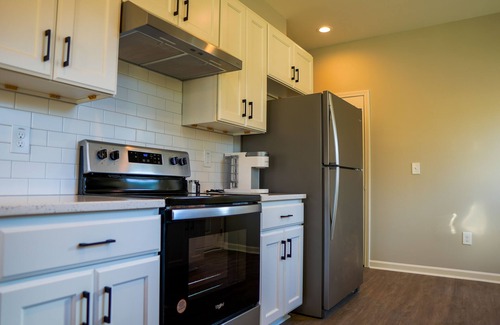 Durham Casa | The Serene Bohemian Oasis NEW! Duke