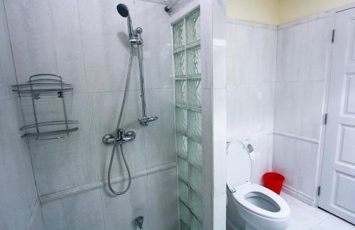 Khao San Apartamento | The Serene House Bangkok
