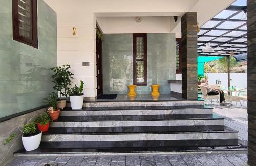 Cherthala Casa | The Serene Retreat