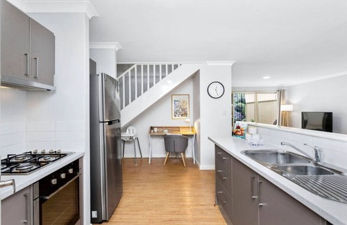 Westminster Casa | The Serene Sanctuary!