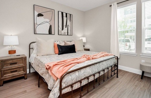 Clear Lake Shores Apartamento | The Serene Sanctuary near Kemah Boardwalk and NASA