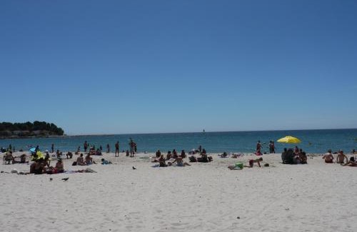 L'Evescat Apartamento | The Serengeti - Cosy - Plage - Host Provence