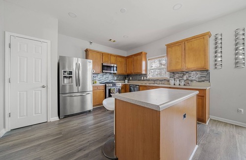 Union City Casa | The Serenity Cove