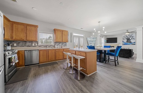 Union City Casa | The Serenity Cove