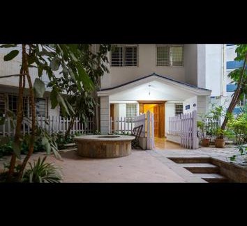 Kharadi Casa | The Serenity house