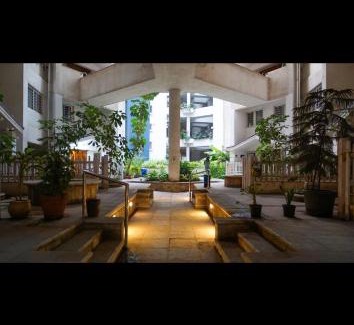 Kharadi Casa | The Serenity house