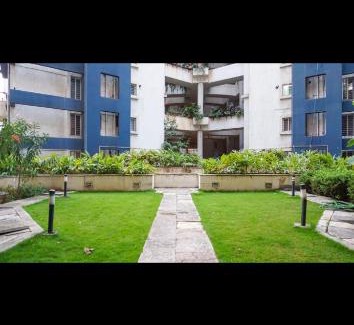 Kharadi Casa | The Serenity house