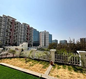 Kharadi Casa | The Serenity house